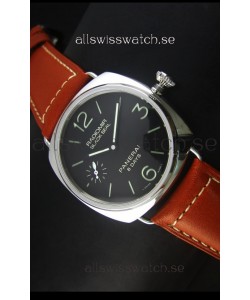 Panerai Radiomir PAM609 8 Days Swiss 1:1 Mirror Replica Watch 