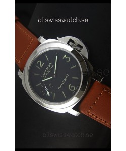 Panerai Luminor Marina PAM111h Ultimate Swiss Replica Watch 2016 Version