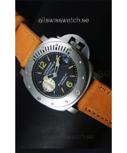 Panerai Luminor Submersible PAM064C 1:1 Mirror Replica Watch 