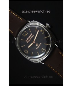 Panerai Radiomir PAM672 Limited Edition Swiss Watch 