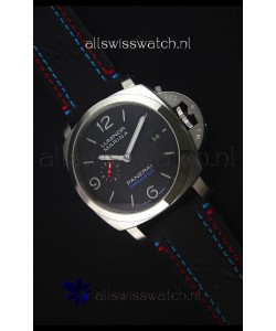 Panerai Luminor Marina PAM727 America's Cup Swiss 1:1 Mirror Replica Watch 