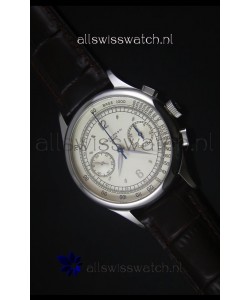 Patek Philippe Complications 5170G Cream Dial Swiss Replica Watch