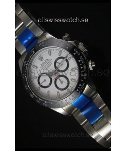 Rolex Cosmogprah Daytona Swiss Ceramic Bezel Watch - 1:1 Mirror Replica Edition