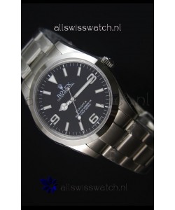 Rolex Explorer I 214270 - The Ultimate Best Edition 2017 Swiss Replica Watch