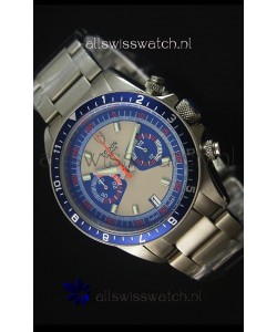 Tudor Heritage Chrono Blue Swiss 1:1 Mirror Replica Watch REF# 70330B