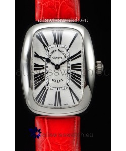 Franck Muller Galet Ladies Swiss Quartz Replica Watch