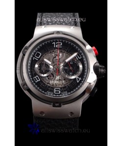 Hublot Classic Fusion GT King Titanium Swiss Replica Watch 