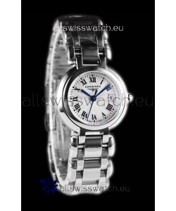 Longines Primaluna Ladies Swiss Quartz Replica Watch