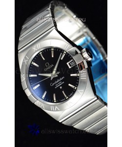 Omega Co-Axial Constellation Master Chronometer 39MM 1:1 Mirror Watch