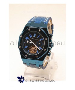 Audemars Piguet Royal Oak Tourbillon PVD Watch