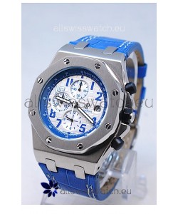Audemars Piguet Royal Oak Offshore Quartz Watch