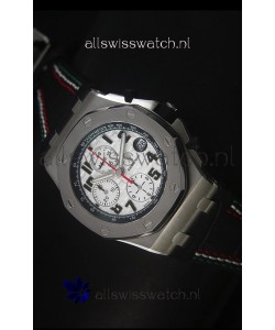 Audemars Piguet Pride of Mexico Updated Version 1:1 Mirror Replica
