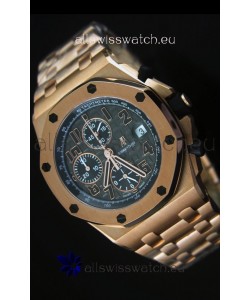 Audemars Piguet Royal Oak Offshore Don Ramon De La Cruz - 1:1 Mirror Ultimate Edition
