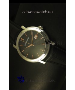 Audemars Piguet Royal Oak Jules Audemars Swiss Watch 
