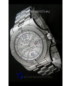 Breitling SuperOcean ETA 2836-2 Swiss Watch - Ultimate Mirror Replica 