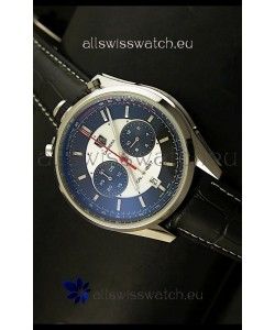 Tag Heuer Carrera Calibre 1887 Heritage Replica Watch - Quartz Movement