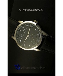 A.Lange & Sohne 1815 Edition Manual Winding Watch in Steel Case