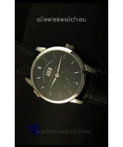 A.Lange & Sohne Reguliert Manual Handwind Watch in Stainless Steel Case