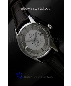 Omega De Ville Co-Axial Chronometer Watch - 1:1 Mirror Copy