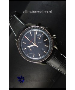 Omega Speedmaster Dark Side of the Moon - Sedna Black Swiss Watch 1:1 Mirror Replica