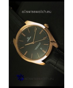 Omega Seamaster Master Co-Axial Chronometer - 1:1 Ultimate Mirror Replica