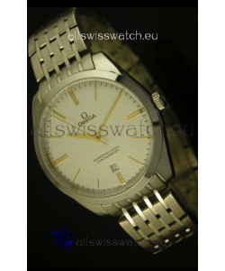 Omega Seamaster Master Co-Axial Chronometer - 1:1 Ultimate Mirror Replica