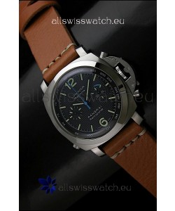 Panerai Radiomir Mare Nostrum Swiss Watch - 1:1 Mirror Replica