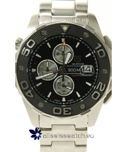 Tag Heuer Aquaracer Calibre 5 Japanese Replica Watch 