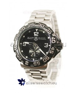 Tag Heuer Professional Formula 1 Japanese Replica Watch 