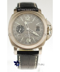 Panerai Luminor GMT Swiss Replica Watch