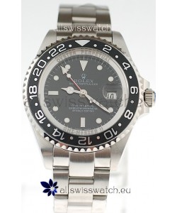Rolex GMT Masters II 2011 Edition Replica Watch