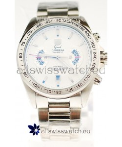Tag Heuer Carrera Japanese Replica Watch
