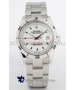 Rolex DateJust Turn-O-Graph Mens Replica Watch