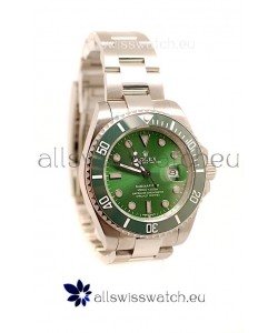 Rolex Submariner 2011 Edition Japanese Replica Watch
