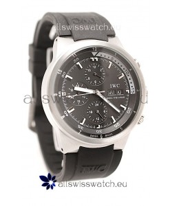 IWC Aquatimer Japanese Replica Watch