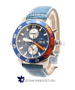 IWC Aquatimer Japanese Replica Watch