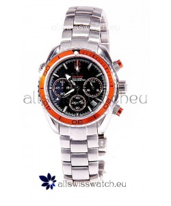 Omega SeaMaster Planet Ocean Japanese Replica Watch