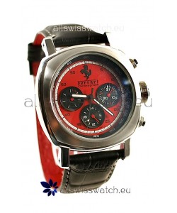 Panerai Ferrari Granturismo Japanese Replica Watch
