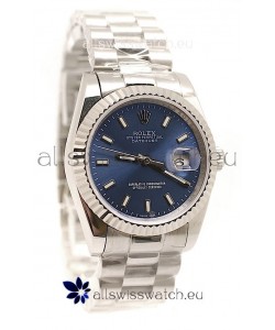 Rolex DateJust Oyster Perpetual Japanese Replica Watch