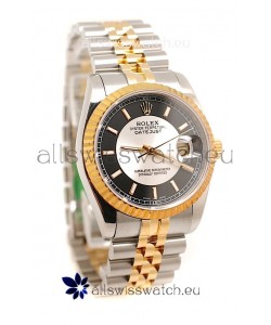 Rolex Datejust Two Tone Replica Watch