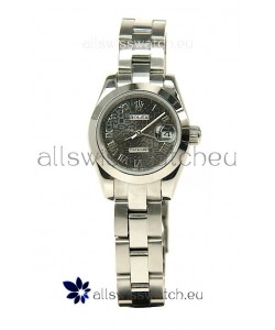 Rolex Datejust Ladies Replica Watch