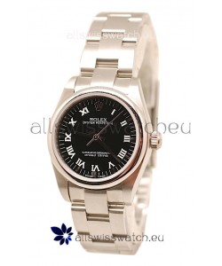 Rolex Oyster Perpetual Swiss Replica Boy/Mid Sized Watch