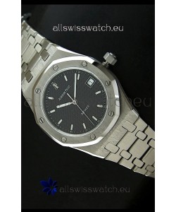 Audemars Piguet Royal Oak Swiss Watch Stainless Steel Casing/Strap - Mirror Replica