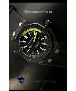 Audemars Piguet Royal Oak Offshore Scuba Swiss Replica Watch 1:1 Mirror Replica Watch 