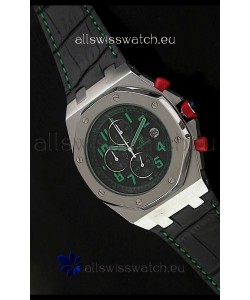 Audemars Piguet Singapore GP 2008 Japanese Watch