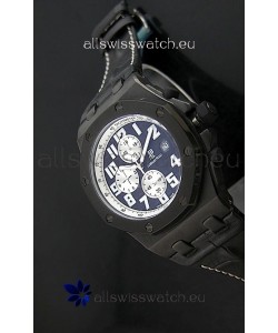 Audemars Piguet Swiss Quartz Las Vegas Strip Japanese Watch