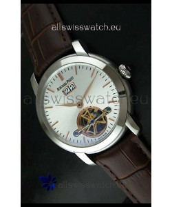 Audemars Piguet Jules Tourbillon Japanese Replica Watch