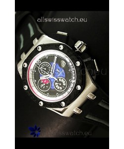 Audemars Piguet Royal Oak Offshore Grand Prix Special Edtion Swiss Watch - MIRROR REPLICA