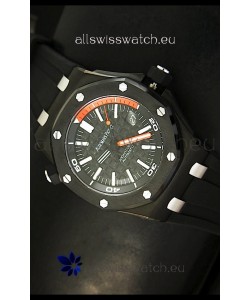 Audemars Piguet Royal Oak Offshore Scuba Swiss Replica Watch 1:1 Mirror Replica Watch 