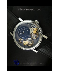 Breguet Classique Grande Automatic Japanese Tourbillon Watch
